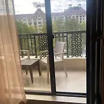 Argisht Luxury Apartamento
