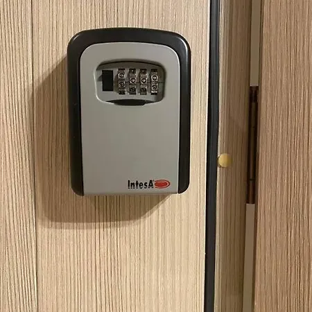 Argisht Luxury Apartament Złote Piaski