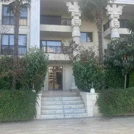 Appartement Argisht Luxury Sables d'or