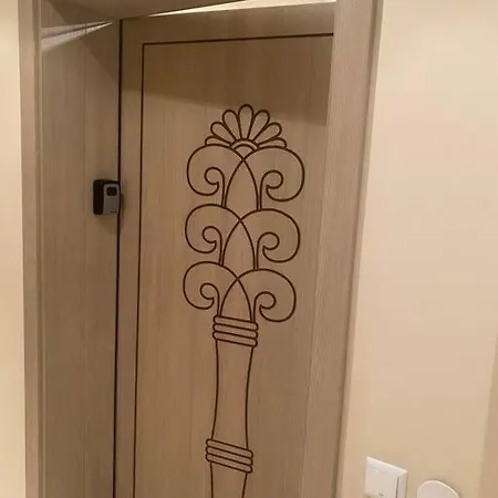 Argisht Luxury Apartament *