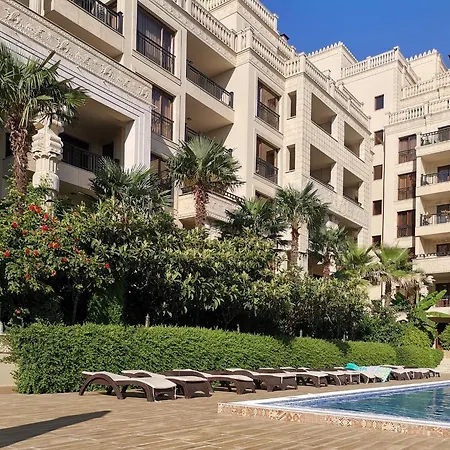 Apartament Argisht Luxury *