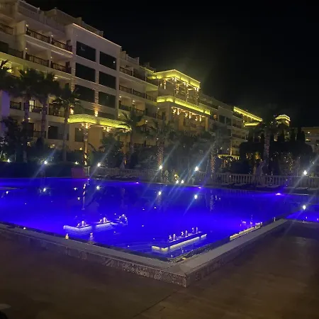 Apartamento Argisht Luxury Golden Sands