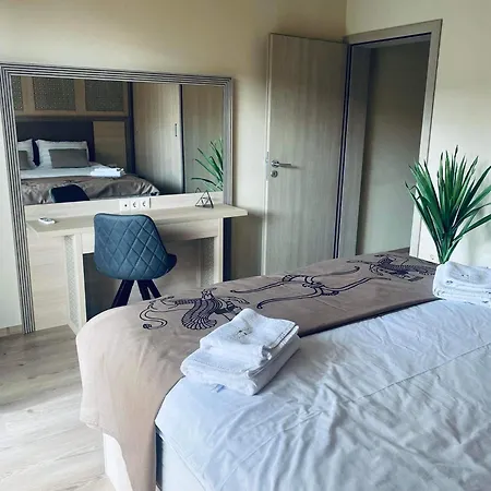 Argisht Luxury Apartamento *