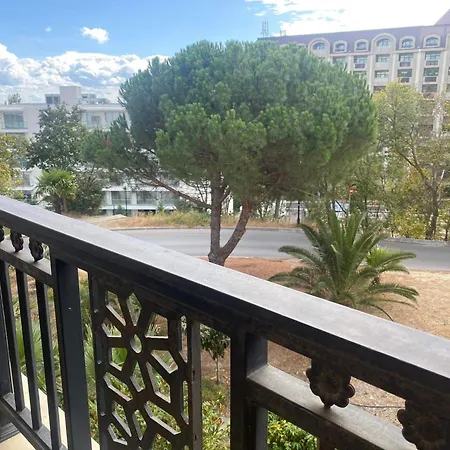 Apartament Argisht Luxury