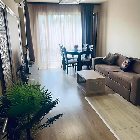 Argisht Luxury Appartement