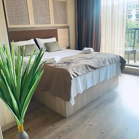 Appartement Argisht Luxury