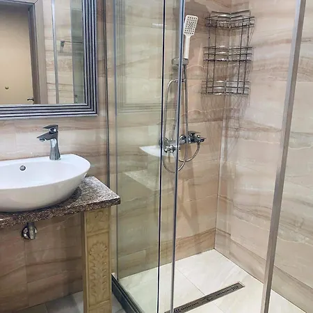 Argisht Luxury Appartement Sables d'or