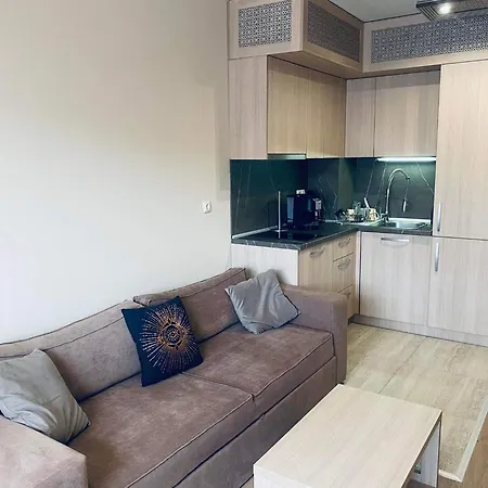 Argisht Luxury Appartement *