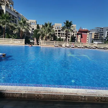 Appartement Argisht Luxury *