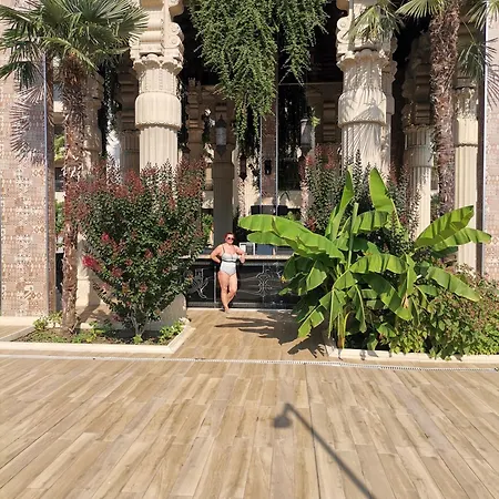 Argisht Luxury Apartament *