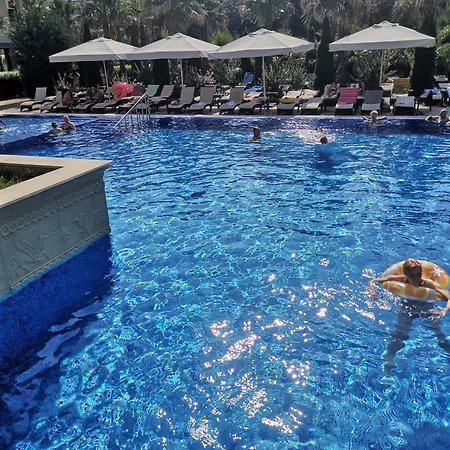 Argisht Luxury Appartement *