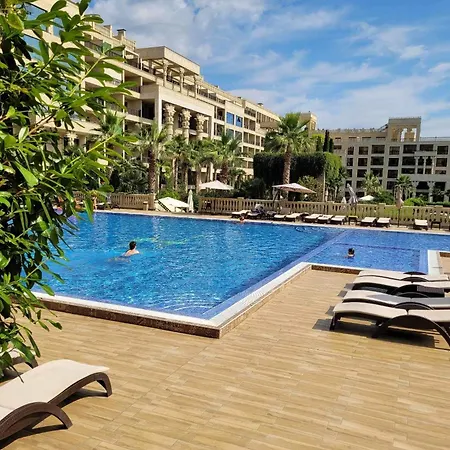 Apartamento Argisht Luxury *