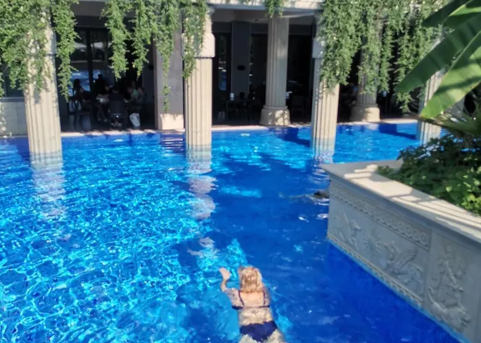 Argisht Luxury * Золотые Пески