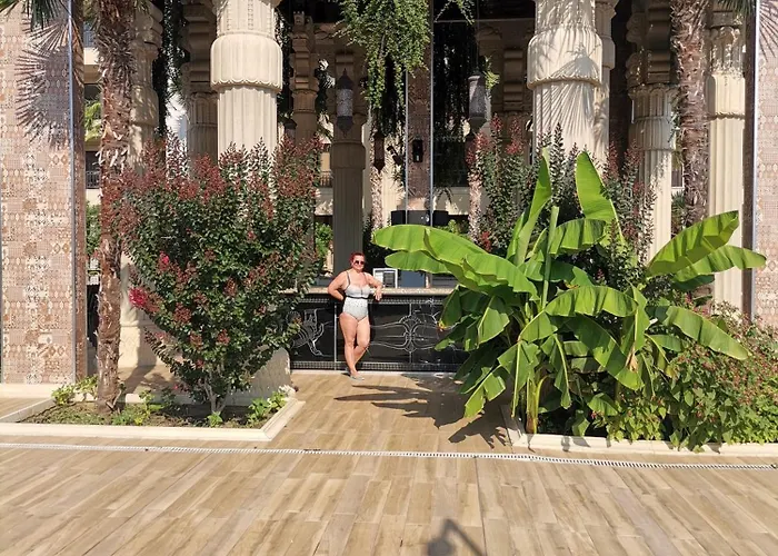 Argisht Luxury Apartamento *