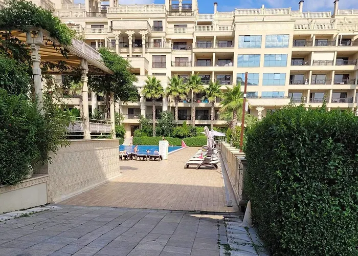 Apartamento Argisht Luxury