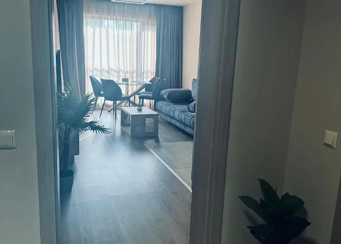 Argisht Luxury Апартаменты