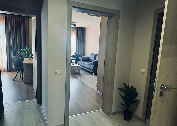 Argisht Luxury * Золотые Пески