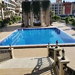 Argisht Luxury Apartment Goldstrand