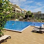 Apartment Argisht Luxury *
