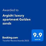 Argisht Luxury Apartment