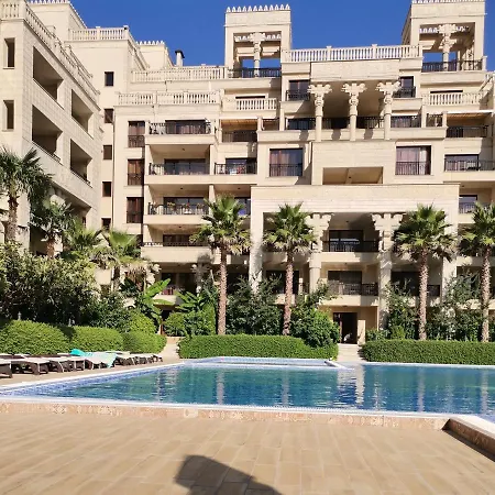 Appartement Argisht Luxury *