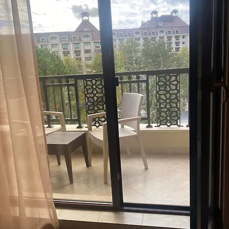 Argisht Luxury Apartament