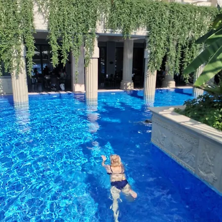 Argisht Luxury * גולדן סנדס