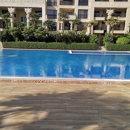 Argisht Luxury גולדן סנדס