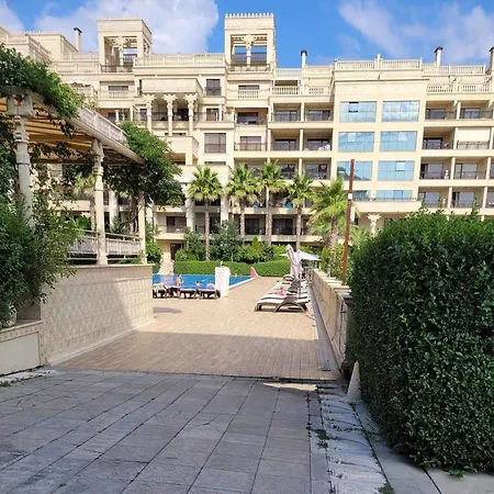 דירה Argisht Luxury