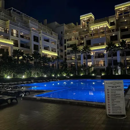 Argisht Luxury Apartament *