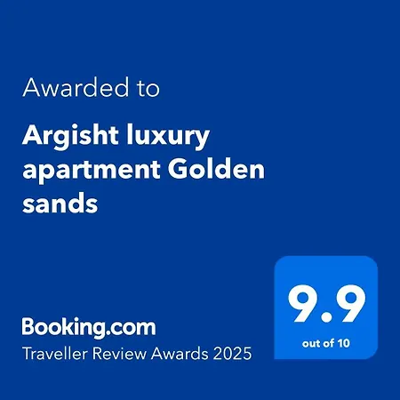 Argisht Luxury Appartement