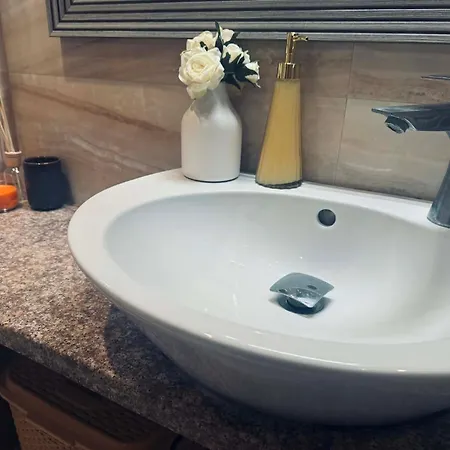 Argisht Luxury Золоті Піски