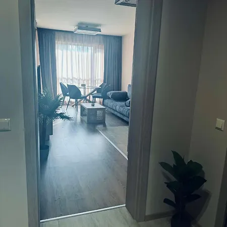 Argisht Luxury Appartement
