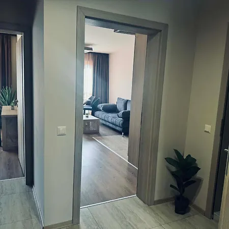 Argisht Luxury * Złote Piaski