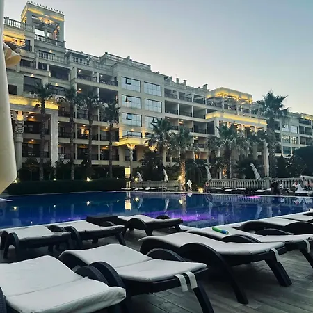 Argisht Luxury Appartement