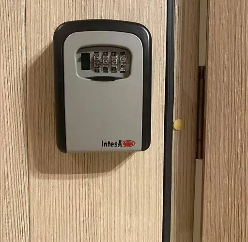 Argisht Luxury Apartament Złote Piaski