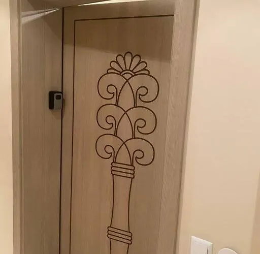 Argisht Luxury Apartament *