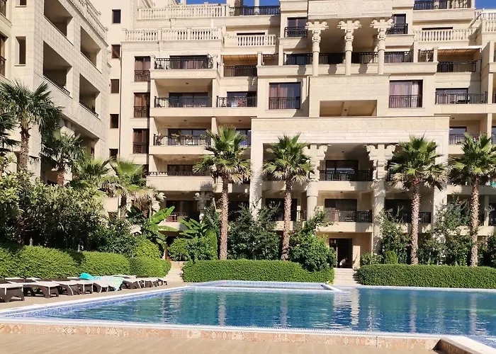 Apartment Argisht Luxury *