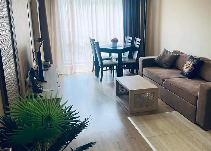 Argisht Luxury Apartment