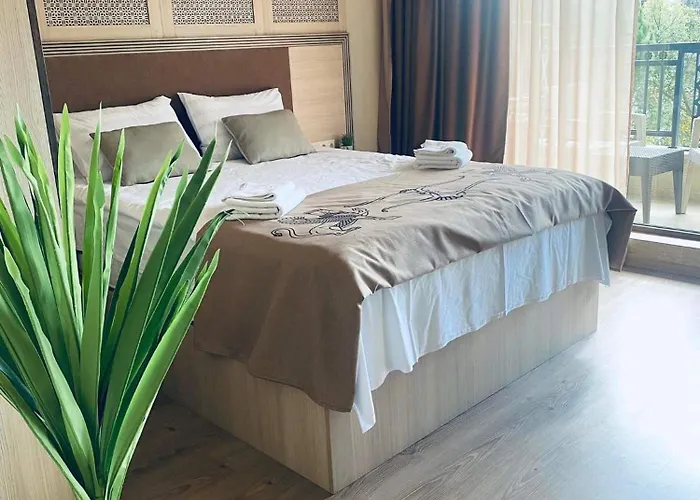 Apartament Argisht Luxury