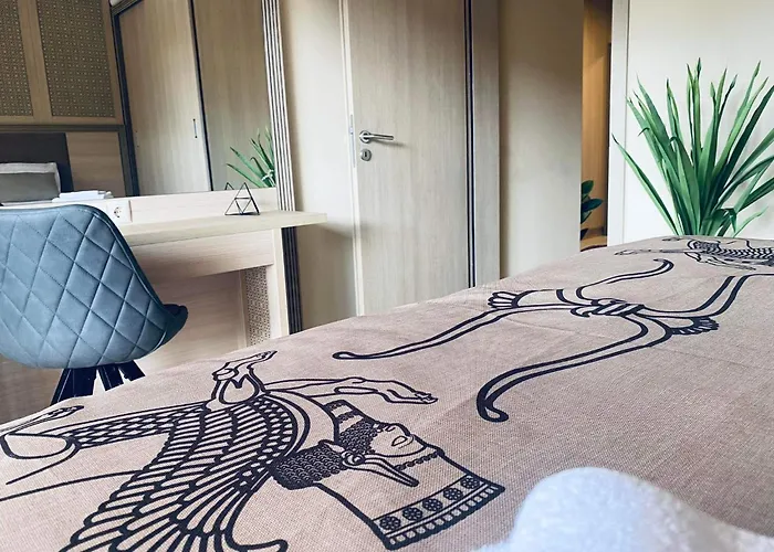 Apartment Argisht Luxury Goldstrand