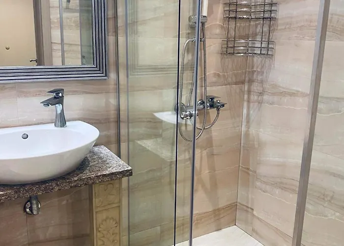 Argisht Luxury Apartment Goldstrand