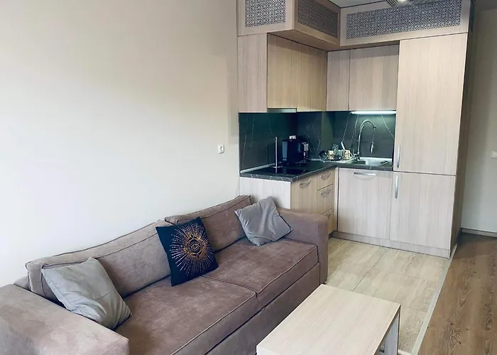 Argisht Luxury Apartment *