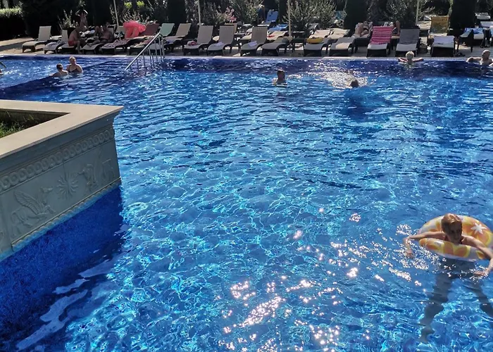 Argisht Luxury Apartment *