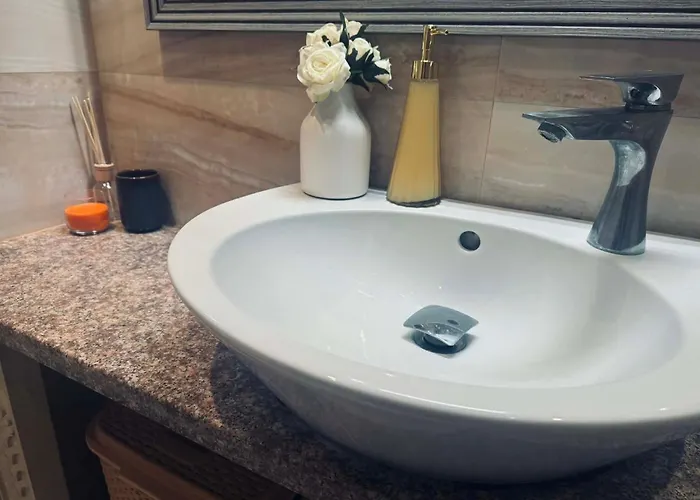 Argisht Luxury Złote Piaski